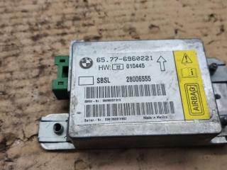 блок AirBag BMW 7 серия E65/E66/E67 2004, 6960221