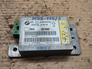 блок AirBag BMW 7 серия E65/E66/E67 2003, 6920470