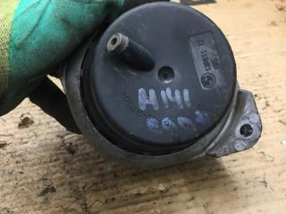 подушка крепления двигателя BMW 3 серия E90/E91/E92/E93 2007, 3.0 л., N53 B30 A, бензин, МКПП, мокрый асфальт, седан