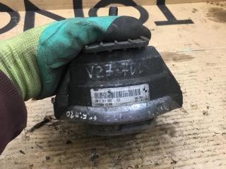 подушка крепления двигателя BMW 5 серия E60/E61 2005, M54 B22 (226S1), МКПП, седан, 6761089