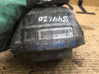 подушка крепления двигателя BMW 5 серия E60/E61 2005, M54 B22 (226S1), МКПП, седан, 6761090
