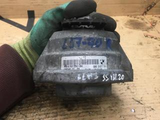 подушка крепления двигателя BMW 5 серия E60/E61 2007, 3.0 л., N52 B30 A, бензин, АКПП, седан, 6761090