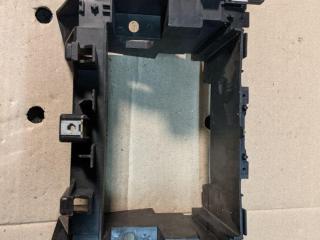 крепление магнитолы Smart 2011, 1.0 л., M 132.930, бензин, АКПП, серебристый, купе, правый руль, 4516800016, A4516800016