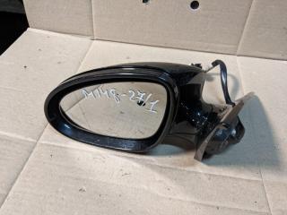 зеркало наружное левое Mercedes-Benz CLS-Класс C219 2005, 3.0 л., OM 642.920, дизель, АКПП, черный, купе, 454135