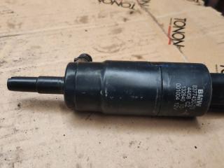 насос (моторчик) омывателя фар BMW 3 серия E90/E91/E92/E93 [рестайлинг] 2008, 2.0 л., N47 D20 A, дизель, АКПП, универсал, полный привод, 8377430