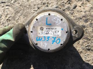 подушка крепления двигателя BMW X5 E53 2000, 4.4 л., бензин, АКПП, внедорожник 5 дв., 6750727