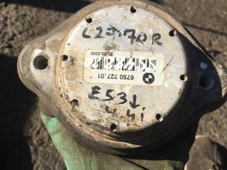 подушка крепления двигателя BMW X5 E53 2000, 4.4 л., бензин, АКПП, внедорожник 5 дв., 6750727