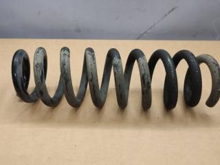 пружина задняя BMW 3 серия E90/E91/E92/E93 [рестайлинг] 2008, 2.0 л., N47 D20 A, дизель, АКПП, универсал, полный привод