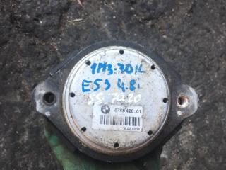 подушка крепления двигателя BMW X5 E53 2002, 4.6 л., M62 B46 (468S1), бензин, АКПП, внедорожник 5 дв., 6758428