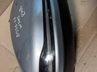 повторитель поворота на крыле Mercedes-Benz C-Класс W205/S205/C205 2015, 2.0 л., M 274.920, бензин, АКПП, седан, правый руль