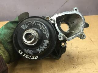 помпа BMW X5 E53 [рестайлинг] 2005, 3.0 л., дизель, АКПП, внедорожник 5 дв., 7787111