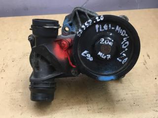 помпа BMW 3 серия E90/E91/E92/E93 2006, 2.0 л., M47 D20 (204D4), дизель, 4090780