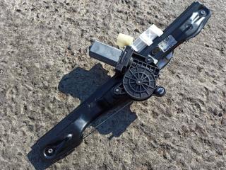 стеклоподъемник задний правый BMW 3 серия F30/F31/F34 2013, 2.0 л., N20 B20 A, бензин, АКПП, седан, 7351050