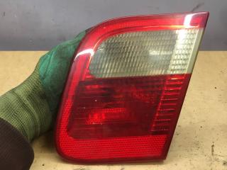фонарь задний BMW 3 серия E46 2003, 8364924