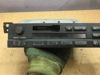 магнитола BMW 3 серия E46 2002, 2.5 л., бензин, АКПП, седан, 6900402