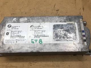 Блок управления телематика BMW X5 E53 [рестайлинг] 2005, 3.0 л., дизель, АКПП, внедорожник 5 дв., 6963758