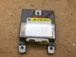 блок AirBag BMW 7 серия E65/E66/E67 [рестайлинг] 2005, 4.8 л., бензин