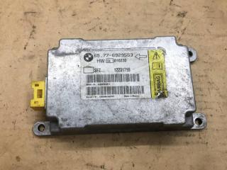 блок AirBag BMW 7 серия E65/E66/E67 2003, 6929553