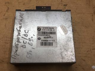 Преобразователь напряжения BMW X1 E84 [рестайлинг] 2013, 9253208