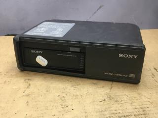 CD-чейнджер BMW 3 серия E46 2002, 3918658, 3932807