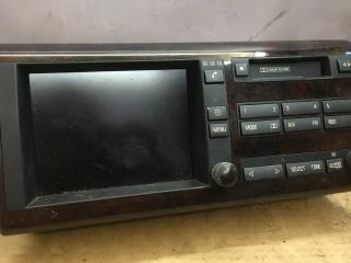 монитор мультимедиа BMW 7 серия E38 [рестайлинг] 2001, 65528372760, 65528374914B