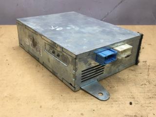 видеомодуль / TV-тюнер BMW X5 E53 2002, 2.9 л., АКПП, внедорожник 5 дв., 6902015