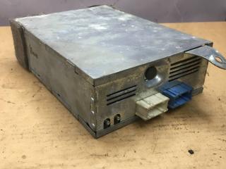 видеомодуль / TV-тюнер BMW 7 серия E38 [рестайлинг] 2000, 4.0 л., бензин, АКПП, седан, 6901456