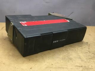 CD-чейнджер BMW 5 серия E39 1997, 2.0 л., бензин, АКПП, седан, 8361584, 6908948