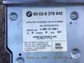 монитор мультимедиа BMW X5 E53 2001, M54 B30 (306S3), АКПП, внедорожник 5 дв., 65528378942 - фото №2