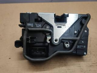 замок двери задней левой BMW 7 серия E65/E66/E67 [рестайлинг] 2005, 7012145