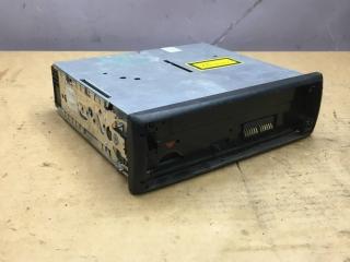 магнитола BMW 3 серия E46 2003, 2.0 л., M47 D20 (204D4), дизель, АКПП, универсал, 7641705310