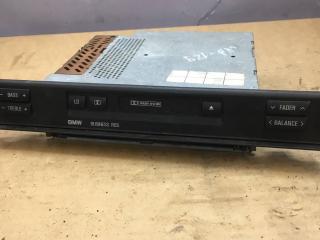 магнитола BMW 5 серия E39 2000, 2.5 л., бензин, АКПП, седан, 8374997