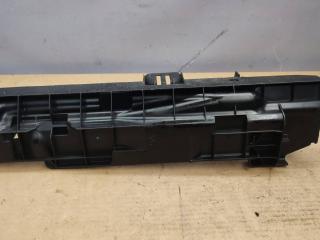 кронштейн радиатора BMW 3 серия E90/E91/E92/E93 [рестайлинг] 2008, 2.0 л., N47 D20 A, дизель, АКПП, универсал, полный привод, 7524914