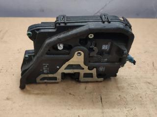 замок двери передней левой BMW 3 серия E90/E91/E92/E93 2007, 7059973