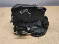 замок двери передней левой BMW 3 серия E90/E91/E92/E93 2007, 7059973 - фото №2