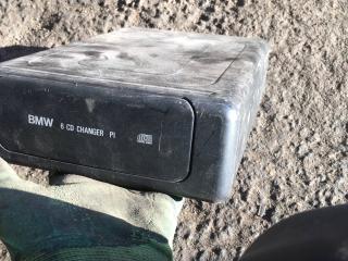 CD-чейнджер BMW 7 серия E38 [рестайлинг] 2000, 2.8 л., бензин, АКПП, седан, 6907035, 65126907036
