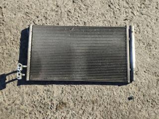 радиатор кондиционера BMW 3 серия E90/E91/E92/E93 [рестайлинг] 2008, 2.0 л., N47 D20 A, дизель, АКПП, универсал, полный привод, 9169526