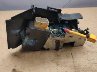 замок двери передней левой BMW 5 серия E39 2000