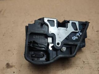 замок двери задней левой BMW 5 серия E60/E61 2005, 7167069