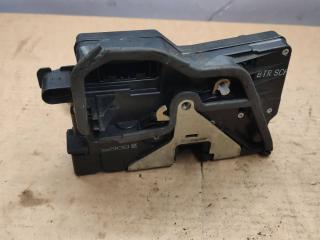 замок двери передней правой BMW 7 серия E65/E66/E67 [рестайлинг] 2007, 7028908