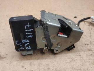 замок двери задней правой BMW 7 серия E38 [рестайлинг] 2000