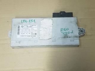 блок управления (другие) BMW 5 серия E60/E61 2006, 6943791
