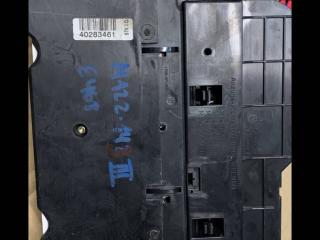 блок предохранителей BMW 3 серия E46 2003, 8387153