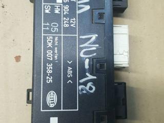 модуль управления двери BMW 5 серия E39 1998, 6904248