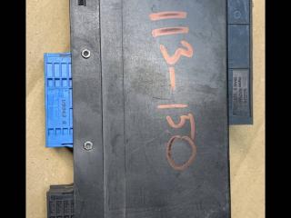 блок комфорта BMW 3 серия E90/E91/E92/E93 2004, 6925567