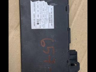 блок управления (другие) BMW X6 E71 [рестайлинг] 2012, 9227053