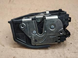 замок двери задней левой BMW 5 серия E60/E61 2005, 7167075