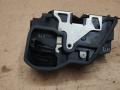 замок двери задней левой BMW 5 серия E60/E61 2005, 7167075 - фото №2