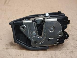 замок двери передней левой BMW 5 серия E60/E61 2005, 7202147