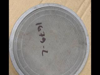 Накладка (сетка) динамика BMW 5 серия E39 2000, 8173733